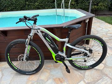 Ebike Haibike Sduro 4