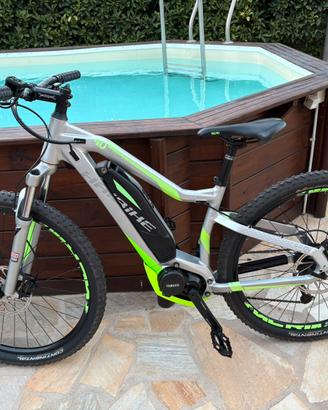 Ebike Haibike Sduro 4