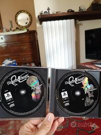 Parasite eve 2 versione Pal ita