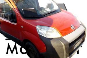 FIAT Fiorino 1.3 MJT 95CV Furgone Adventure E5+