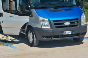 Rimor Horus 30 