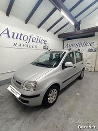 Fiat Panda 1.2 Emotion