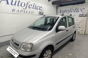 Fiat Panda 1.2 Emotion