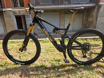 Amflow PL PRO CARBON tg. L 250 km