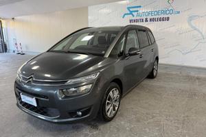Citroen C4 Grand Picasso 1.6 Hdi 115cv Automatica 