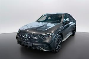 MERCEDES-BENZ GLC 220 d 4MATIC Coupe N86425