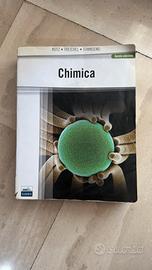Libro di Chimica Kotz Quinta Edizione
