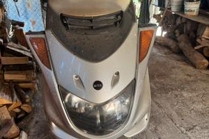 Mbk Skyliner 250