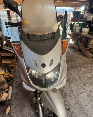 Mbk Skyliner 250