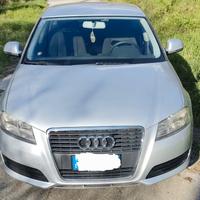 audi a3 1900 105cv