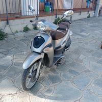 Kymco People 50 - 2016