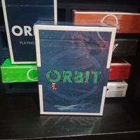 mazzo di carte ORBIT CHRISTMAS V1