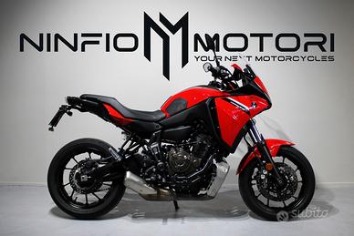 Yamaha Tracer 7 - 12/2024 UNICO PROPR.