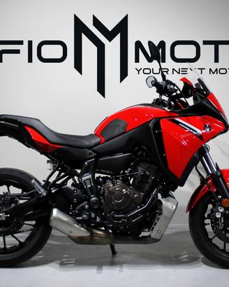 Yamaha Tracer 7 - 12/2024 UNICO PROPR.