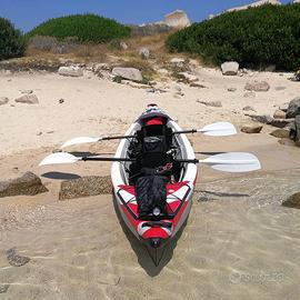 Kayak yakkair full hp 2
