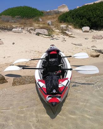 Kayak yakkair full hp 2