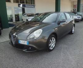 Alfa Romeo Giulietta 1.4 Turbo 120 CV GPL Pro...