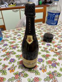 Ferrari brut trento doc