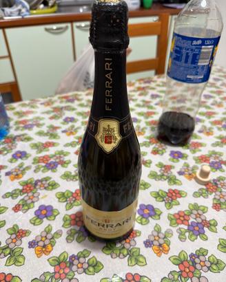 Ferrari brut trento doc