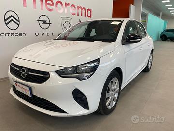 OPEL Corsa 1.2 Edition s&s 100cv N228643