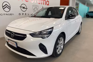 OPEL Corsa 1.2 Edition s&s 100cv N228643