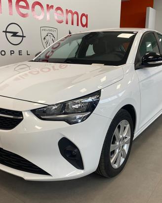 OPEL Corsa 1.2 Edition s&s 100cv N228643