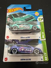 Hotwheels