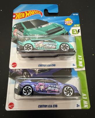 Hotwheels