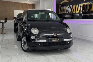 Fiat 500 1.3MJT 75CV Lounge