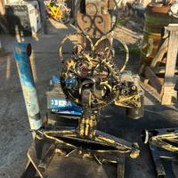 Girarrosto  artigianale