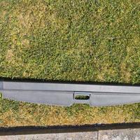 cappelliera Opel Zafira B