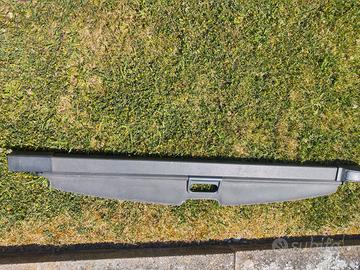 cappelliera Opel Zafira B