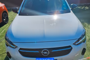 Opel Corsa 1.2 Elegance