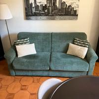 Divano letto