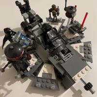 Lego 75183 star wars