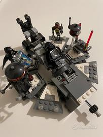 Lego 75183 star wars