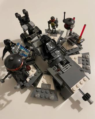 Lego 75183 star wars