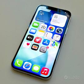 iPhone 12 Pro 128GB Italiano