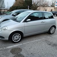 LANCIA Ypsilon 1.4 ecochic GPL 