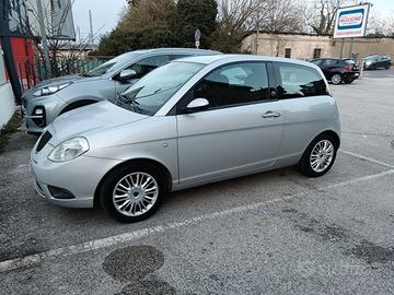 LANCIA Ypsilon 1.4 ecochic GPL 