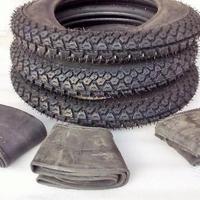 Gomme nuove r10 3.00/10 3.00-10 Vespa 50 3.00X10