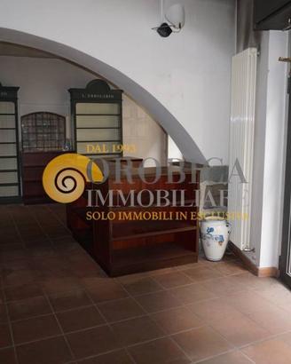 Immobile di 95 m² a Ponte San Pietro