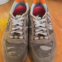 Scarpe antinfortunistiche Peyper 42