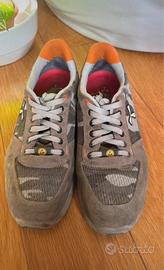 Scarpe antinfortunistiche Peyper 42