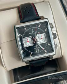 Orologio Jacob Zech CAPRI