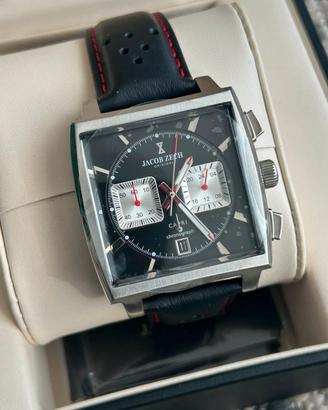 Orologio Jacob Zech CAPRI