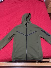 Felpa nike sportswear
