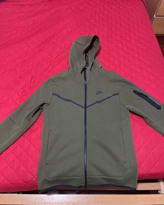 Felpa nike sportswear