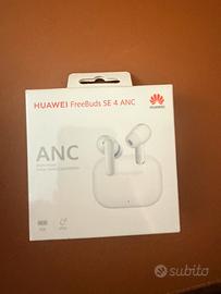 Huawei FreeBuds SE 4 ANC