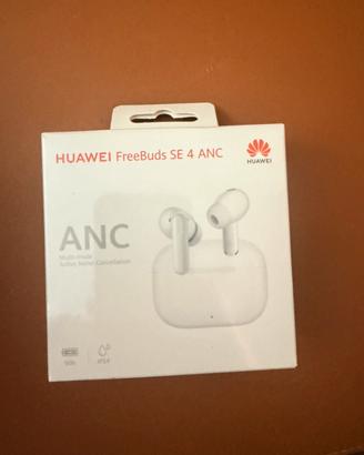 Huawei FreeBuds SE 4 ANC